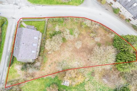 undefined, Hyssington, Montgomery SY15