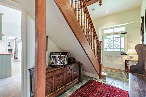 4 bedroom detached house for sale, Knighton, Powys, LD7