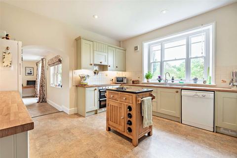 4 bedroom detached house for sale, Knighton, Powys, LD7