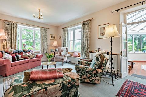 4 bedroom detached house for sale, Knighton, Powys, LD7