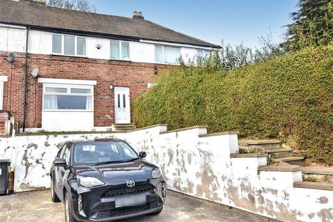 3 bedroom terraced house for sale, Sussex Avenue, Horsforth, Leeds, West Yorkshire