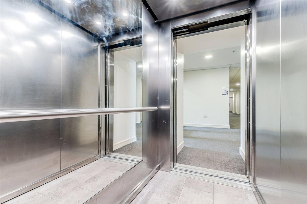 Lift Access