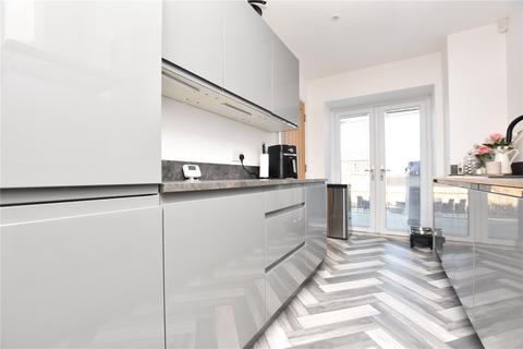 3 bedroom townhouse for sale, Sterling Rise, Morley, Leeds, West Yorkshire