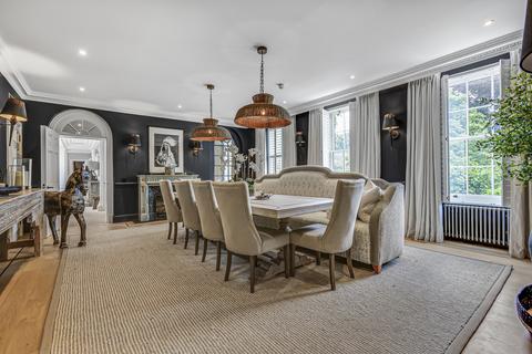 8 bedroom equestrian property for sale, Ferry House, Park Road, Old Isleworth, TW7