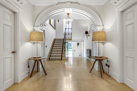 8 bedroom equestrian property for sale, Ferry House, Park Road, Old Isleworth, TW7