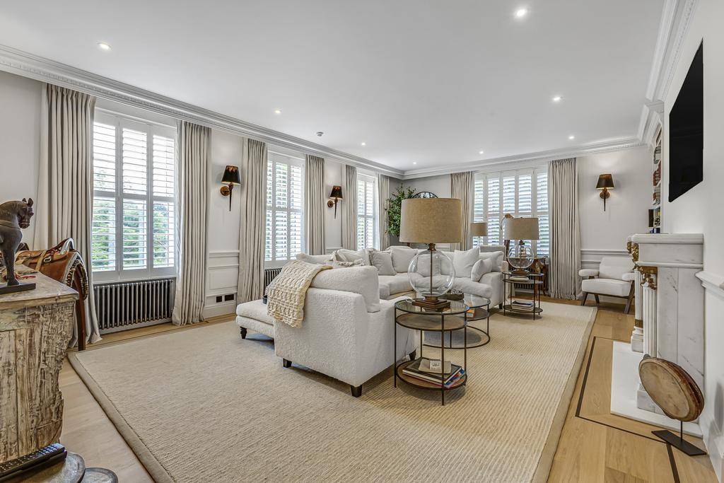 Drawing Room