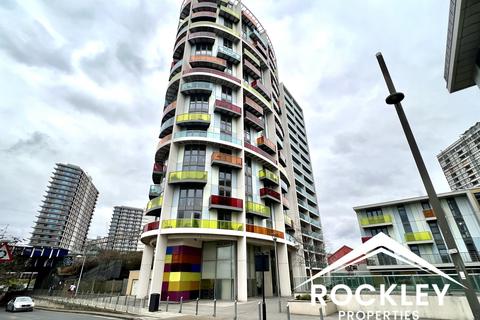 58 Warton Road, Stratford E15