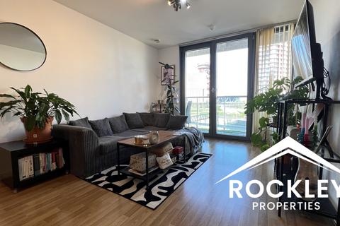 2 bedroom flat for sale, 58 Warton Road, Stratford E15