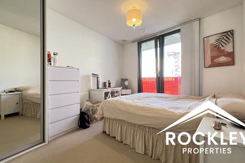 2 bedroom flat for sale, 58 Warton Road, Stratford E15