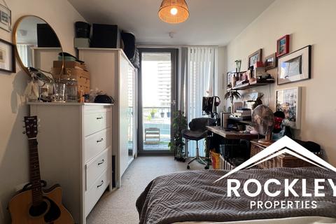 2 bedroom flat for sale, 58 Warton Road, Stratford E15