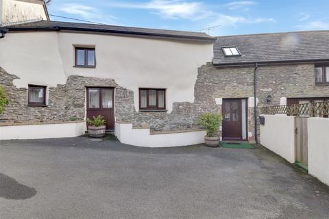 3 bedroom barn conversion for sale, Stoke Rivers, Barnstaple, Devon, EX32