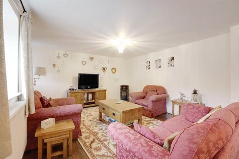 3 bedroom barn conversion for sale, Stoke Rivers, Barnstaple, Devon, EX32
