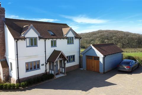 3 bedroom detached house for sale, Lower Westaway Court, Newton Tracey, Barnstaple, Devon, EX31