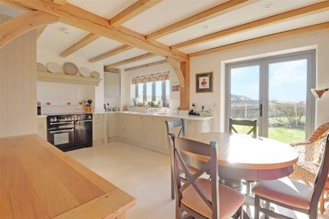 3 bedroom detached house for sale, Lower Westaway Court, Newton Tracey, Barnstaple, Devon, EX31