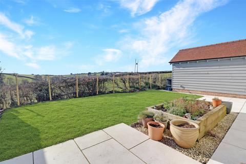 3 bedroom detached house for sale, Lower Westaway Court, Newton Tracey, Barnstaple, Devon, EX31