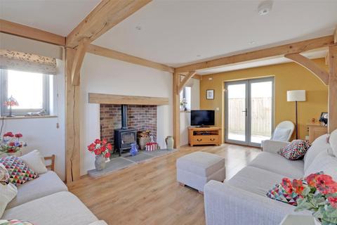 3 bedroom detached house for sale, Lower Westaway Court, Newton Tracey, Barnstaple, Devon, EX31