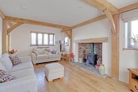 3 bedroom detached house for sale, Lower Westaway Court, Newton Tracey, Barnstaple, Devon, EX31