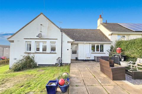 2 bedroom bungalow for sale, Briar Road, Bude, Cornwall, EX23