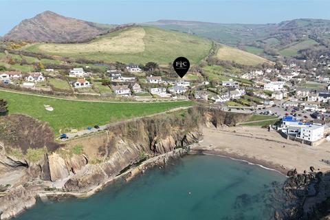undefined, Lester Point, Combe Martin, Devon, EX34
