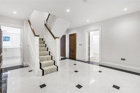 undefined, Plot 5 The Cullinan Collection, Cuffley, EN6