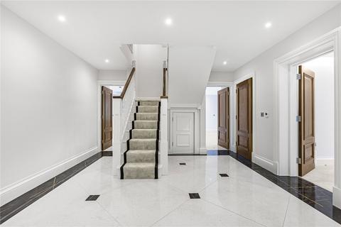 undefined, Plot 5 The Cullinan Collection, Cuffley, EN6
