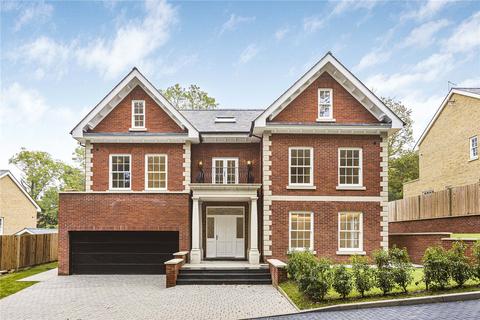 undefined, Plot 5 The Cullinan Collection, Cuffley, EN6