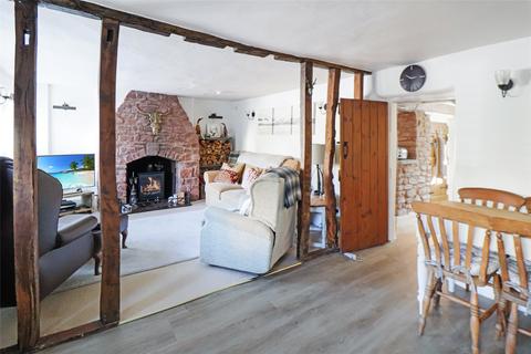 2 bedroom terraced house for sale, Chapel Row, Dunster, Minehead, Somerset, TA24