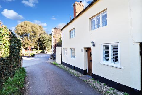 1 Chapel Row, Dunster, Minehead, TA24 6RU