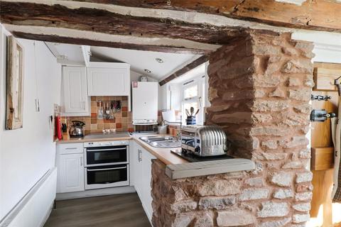 1 Chapel Row, Dunster, Minehead, TA24 6RU