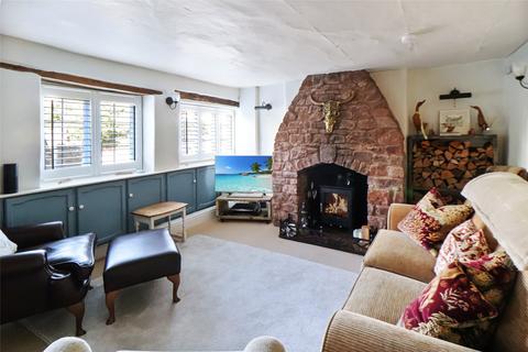 1 Chapel Row, Dunster, Minehead, TA24 6RU