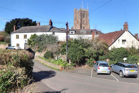 1 Chapel Row, Dunster, Minehead, TA24 6RU