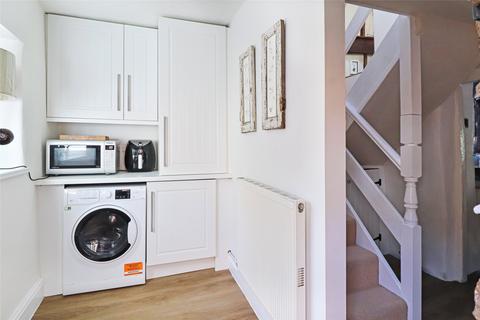 1 Chapel Row, Dunster, Minehead, TA24 6RU