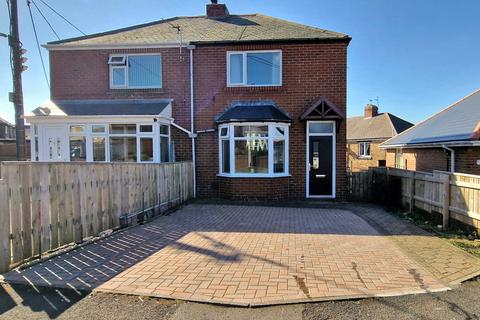 9 Barr Hills, Consett, DH8 5NB