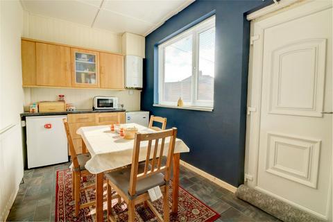 9 Barr Hills, Consett, DH8 5NB