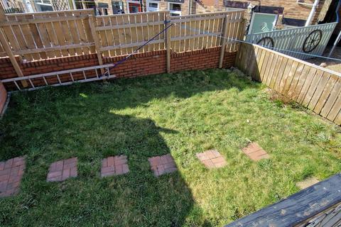 9 Barr Hills, Consett, DH8 5NB
