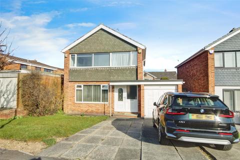 3 bedroom detached house for sale, The Links, Belmont, Durham, DH1