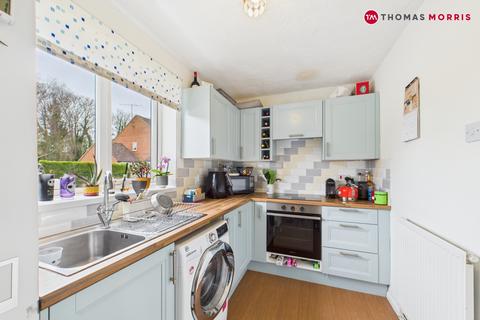 2 bedroom terraced house for sale, Hawesmere Close, Biggleswade SG18
