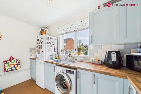 2 bedroom terraced house for sale, Hawesmere Close, Biggleswade SG18