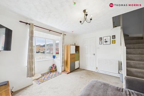 2 bedroom terraced house for sale, Hawesmere Close, Biggleswade SG18