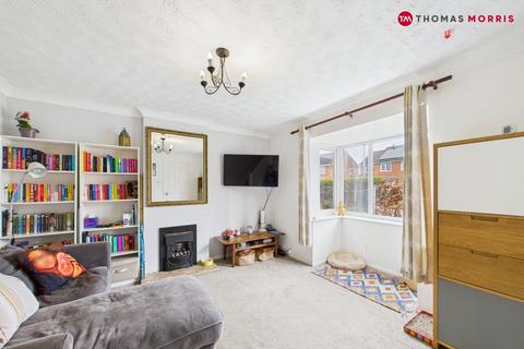 2 bedroom terraced house for sale, Hawesmere Close, Biggleswade SG18
