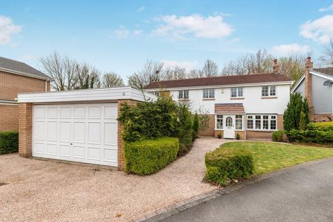 5 Long Croft Meadow, Chorley, PR7 1TR