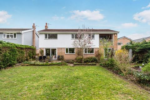 5 Long Croft Meadow, Chorley, PR7 1TR