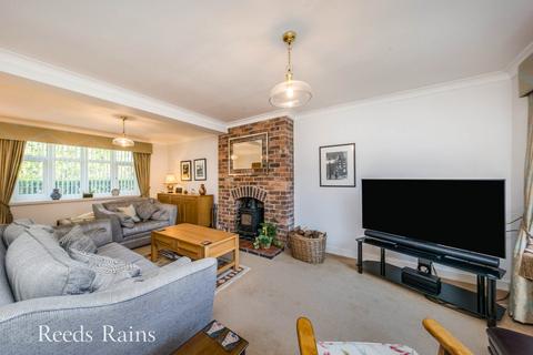 7 - 9 Bleeding Wolf Lane, Scholar Green, Stoke-on-trent, ST7 3BH