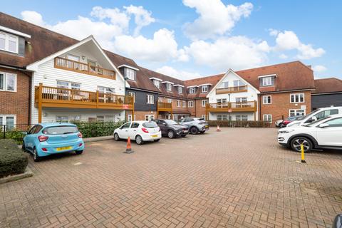 1 bedroom apartment for sale, Mickleham Gardens, Sutton SM3