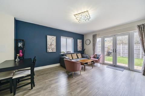 2 bedroom semi-detached house for sale, Parchment Close, Mitcham CR4