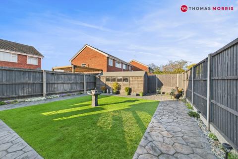 3 Alwin Close, Sawtry, Huntingdon, PE28 5XH