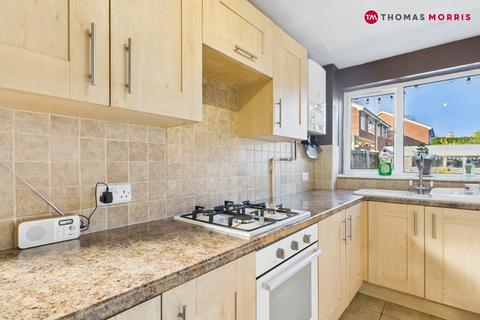 3 Alwin Close, Sawtry, Huntingdon, PE28 5XH