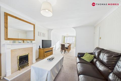 3 Alwin Close, Sawtry, Huntingdon, PE28 5XH