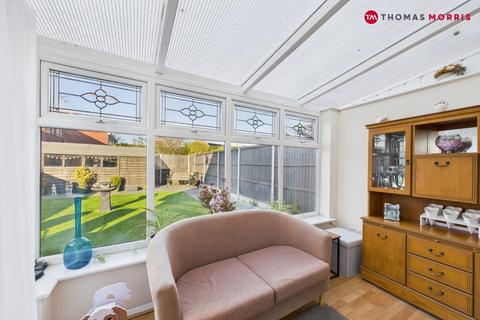 3 Alwin Close, Sawtry, Huntingdon, PE28 5XH