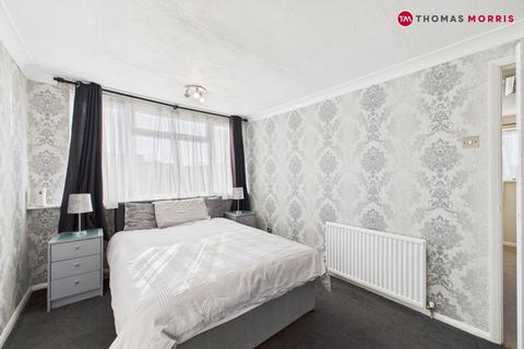 3 Alwin Close, Sawtry, Huntingdon, PE28 5XH